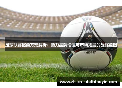 足球联赛招商方案解析：助力品牌增值与市场拓展的战略蓝图